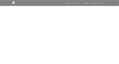 Desktop Screenshot of infoage.org